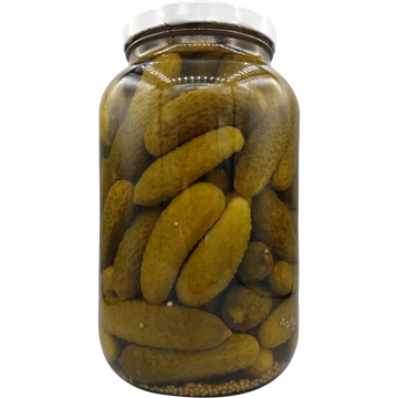 PEPINO 1,8KG