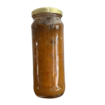 CHUTNEY DE MANGA 290G VENC 31/07/2025
