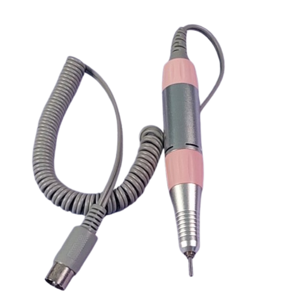 Nail Drill Marathon 35K Rosa