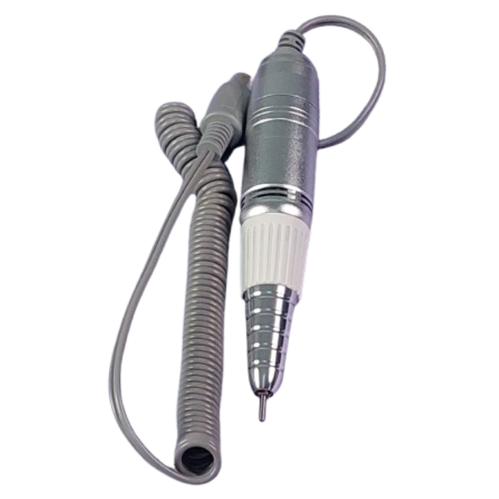 Nail Drill Strong Pró IV Branco
