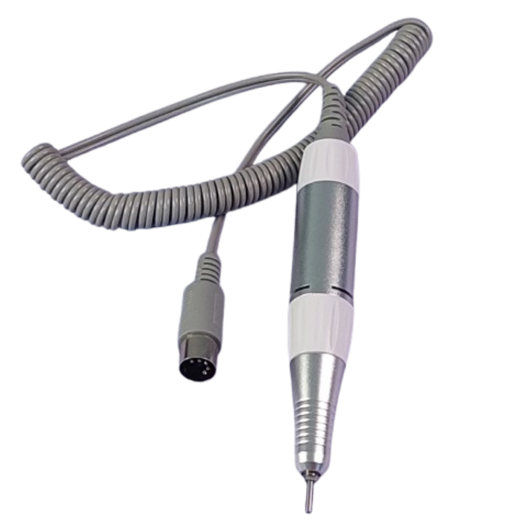 Nail Drill Marathon 35K Branco