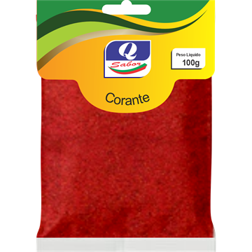 CORANTE 100G