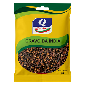 CRAVO DA ÍNDIA 7G