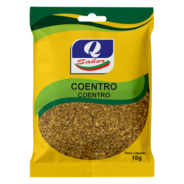 COENTRO MOÍDO 10G