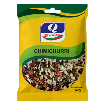 CHIMICHURRI 50G