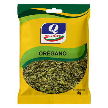 ORÉGANO 5G