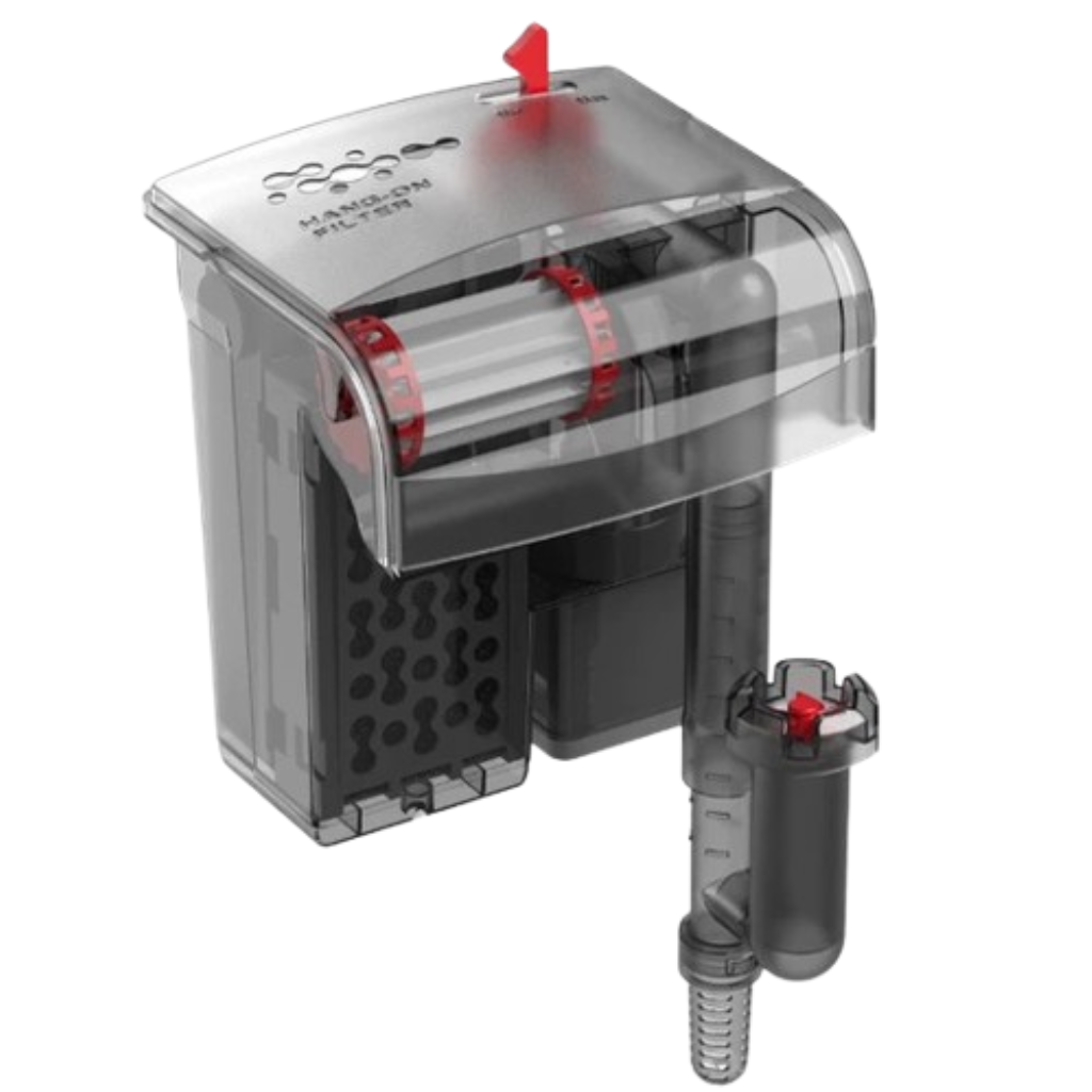 AQUATANK FILTRO EXTERNO HANG-ON AQUA300 350L/H 5W 220V