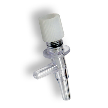 FORTFISH DIVISOR DE AR ACRÍLICO