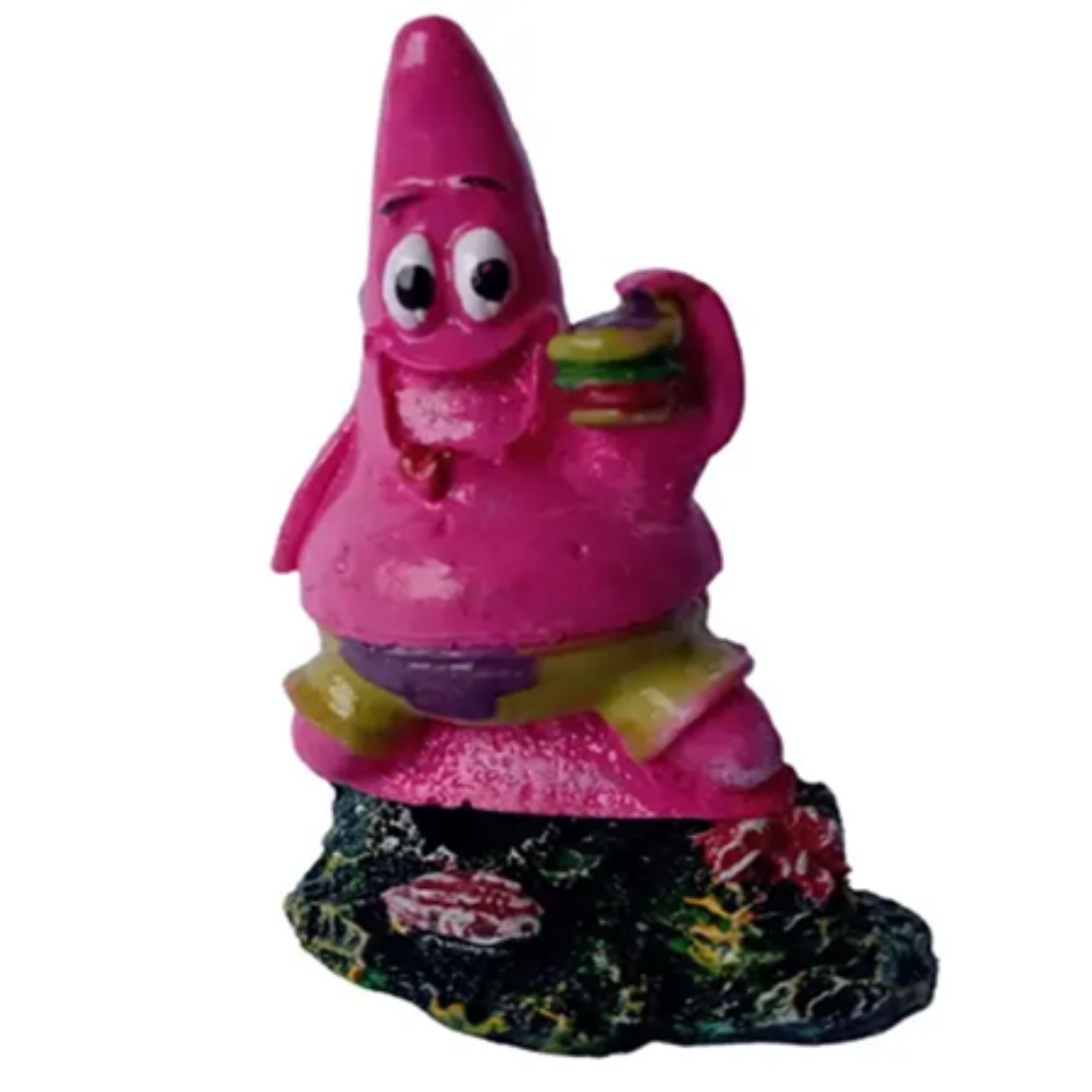 ACE PET ENFEITE R1047 PATRICK