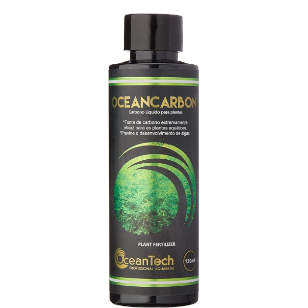OCEAN TECH OCEANCARBON 120ML