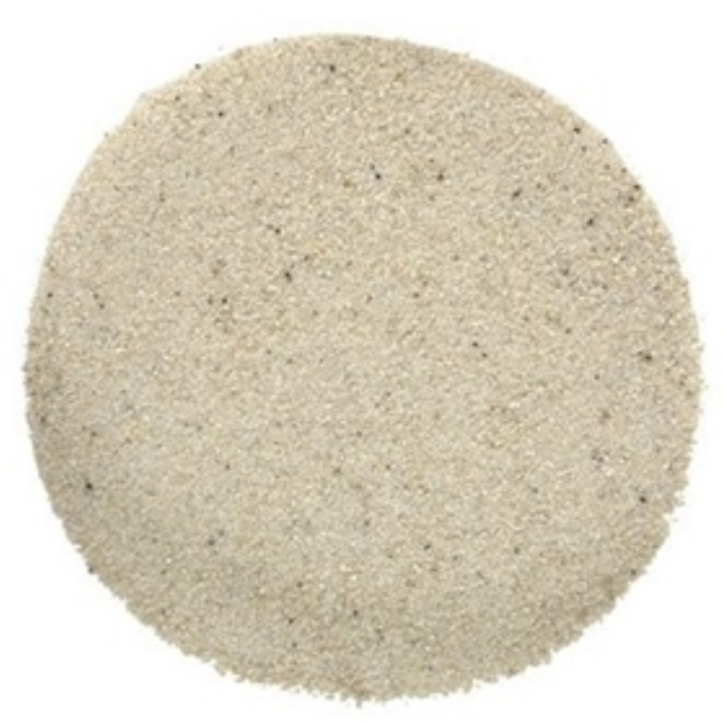 FORTTFISH CASCALHO AREIA NEUTRA 2MM 1,0KG