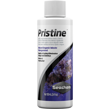 SEACHEM PRISTINE 100ML