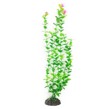 SOMA PLANTA PLASTICA ECONOMY 40CM VERDE MOD.413
