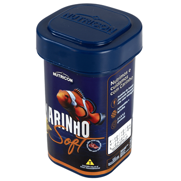 NUTRICON MARINHO SOFT 50G