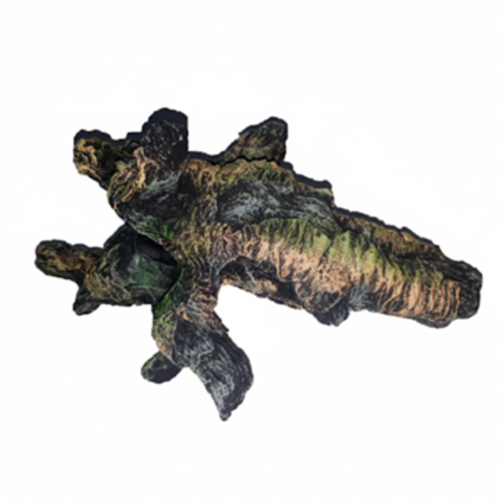 ACE PET ENFEITE W120 TRONCO GALHADO CASCA GDE