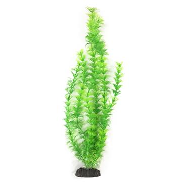 SOMA PLANTA PLASTICA ECONOMY 40CM VERDE MOD.411
