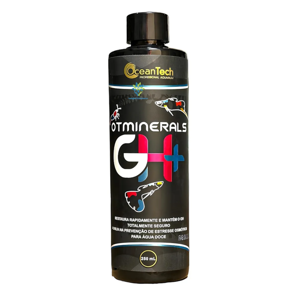 OCEAN TECH OT MINERALS GH+ 250ML