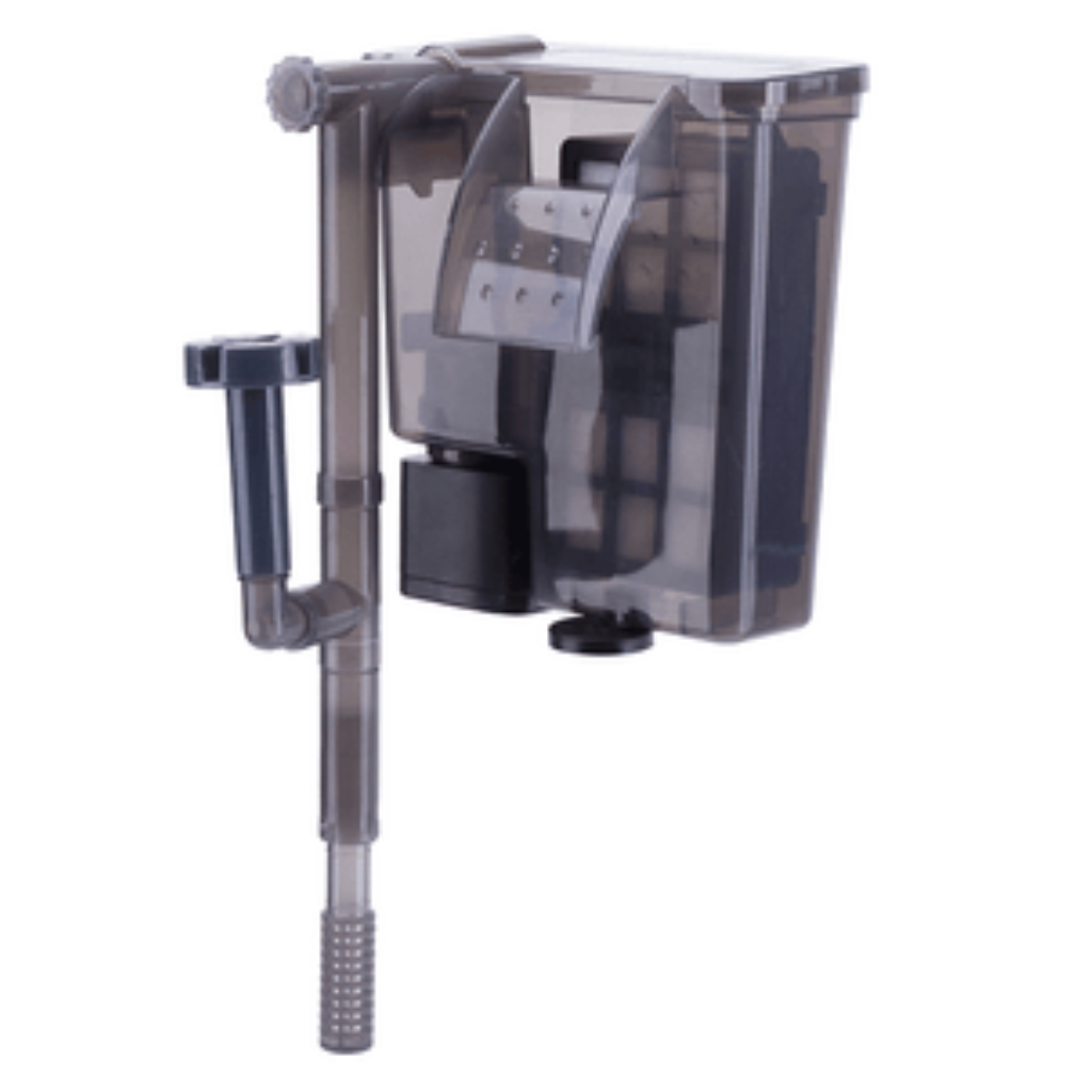 SOMA FILTRO EXT HANG-ON HF500 500L/H 8W 220V