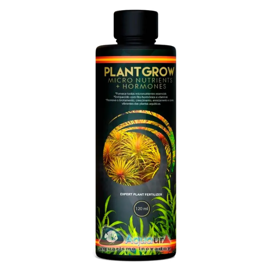 OCEAN TECH PLANT GROW 
MICRONUTRIENTES 120ML