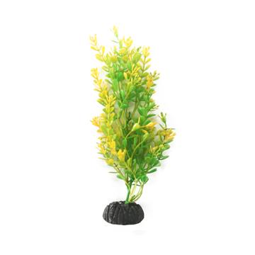 SOMA PLANTA PLASTICA ECONOMY 20CM VERDE MOD.442