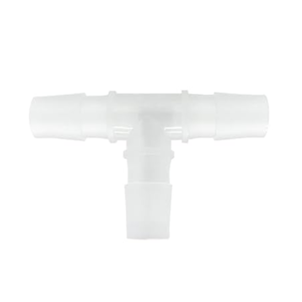 ACE PET DIVISOR UNIAO PARA MANGUEIRA FORMATO T- BRANCA