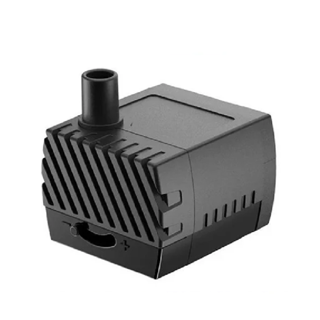 AQUATANK BOMBA SUBMERSA AT300 300L/H 4W 220V