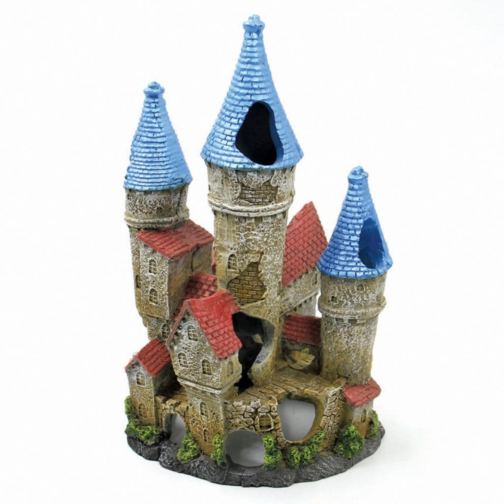 ACE PET ENFEITE CASTELO CH11267CS