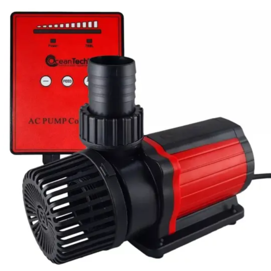 OCEAN TECH BOMBA AC20000 20.00L/H P/ LAGO CABO 6,0M 220V