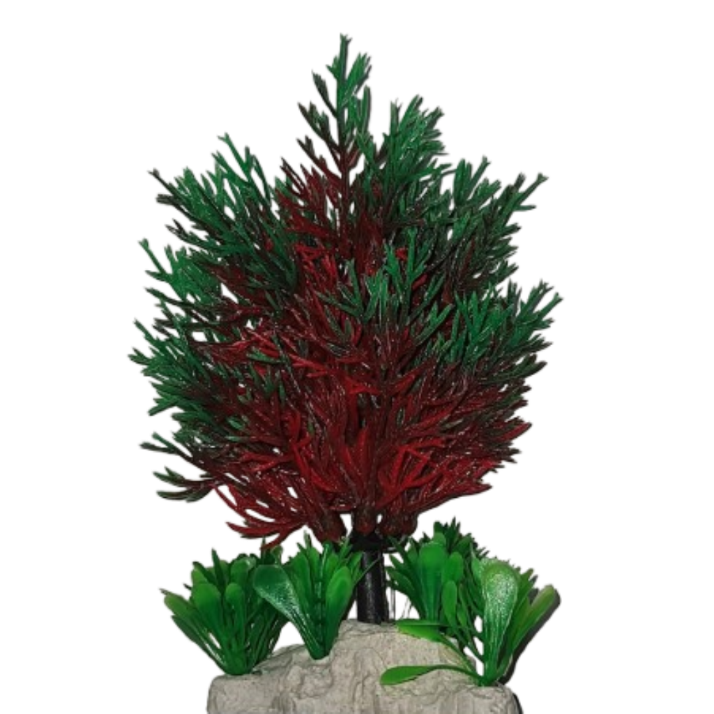 ACE PET PLANTA PLASTICA IMPORT. 15CM  MOD. E201807215