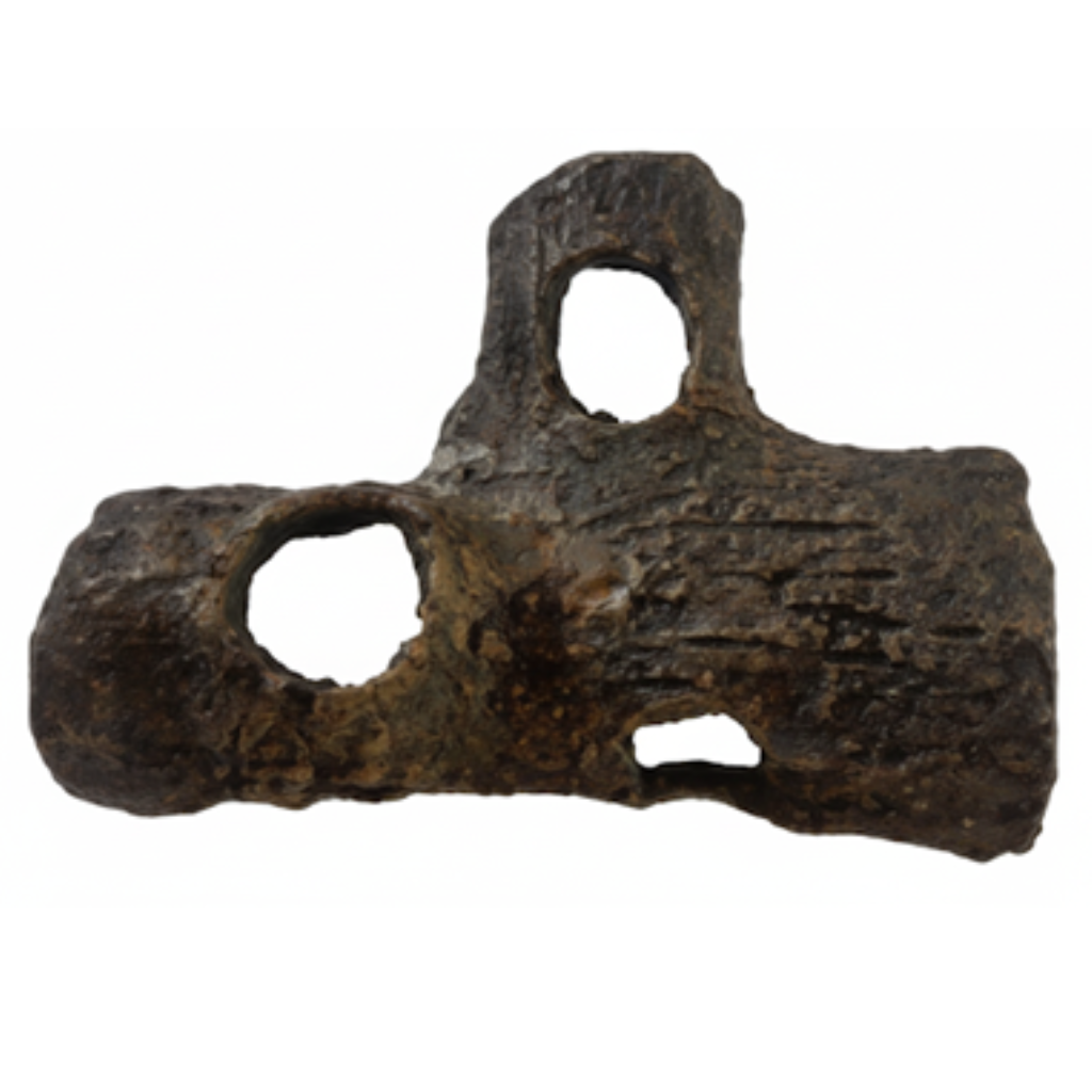 ACE PET ENFEITE W1126 CASCA DE TRONCO GRANDE