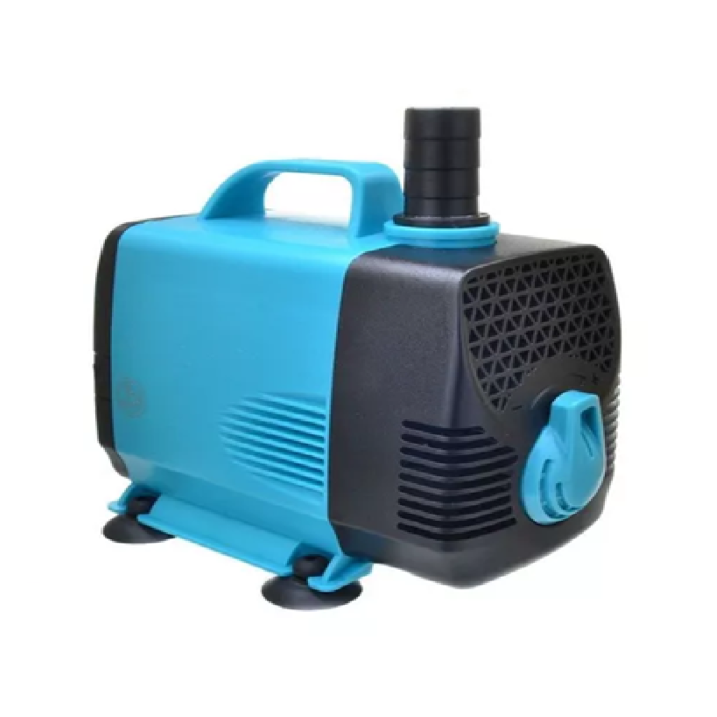 AQUATANK BOMBA SUBMERSA AT3000 3.000L/H 50W 220V