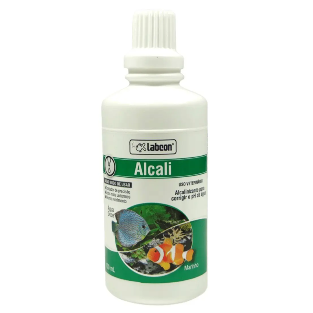LABCON ALCALI 100ML
