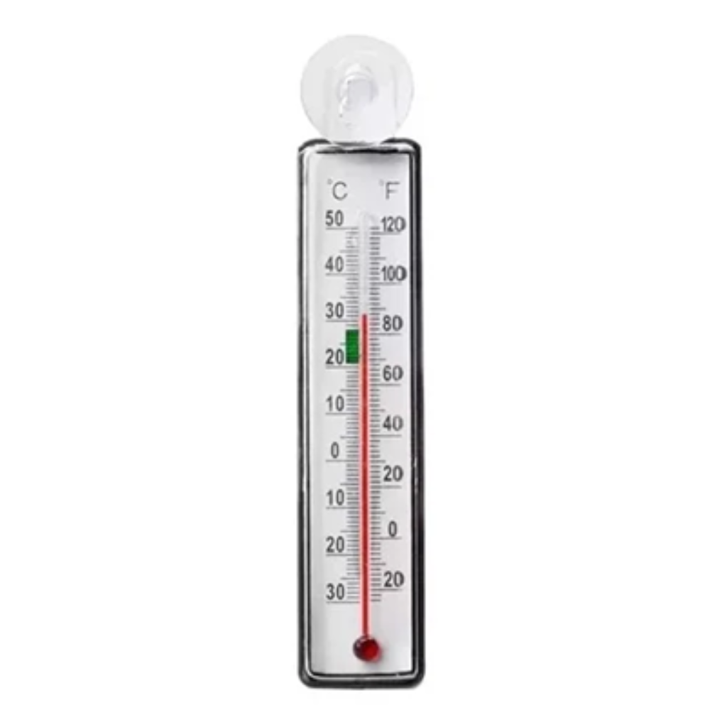 OCEAN TECH TERMOMETRO ANTI COLISAO SW09
