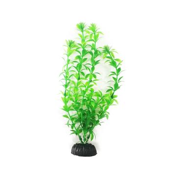 SOMA PLANTA PLASTICA ECONOMY 20CM VERDE MOD.432