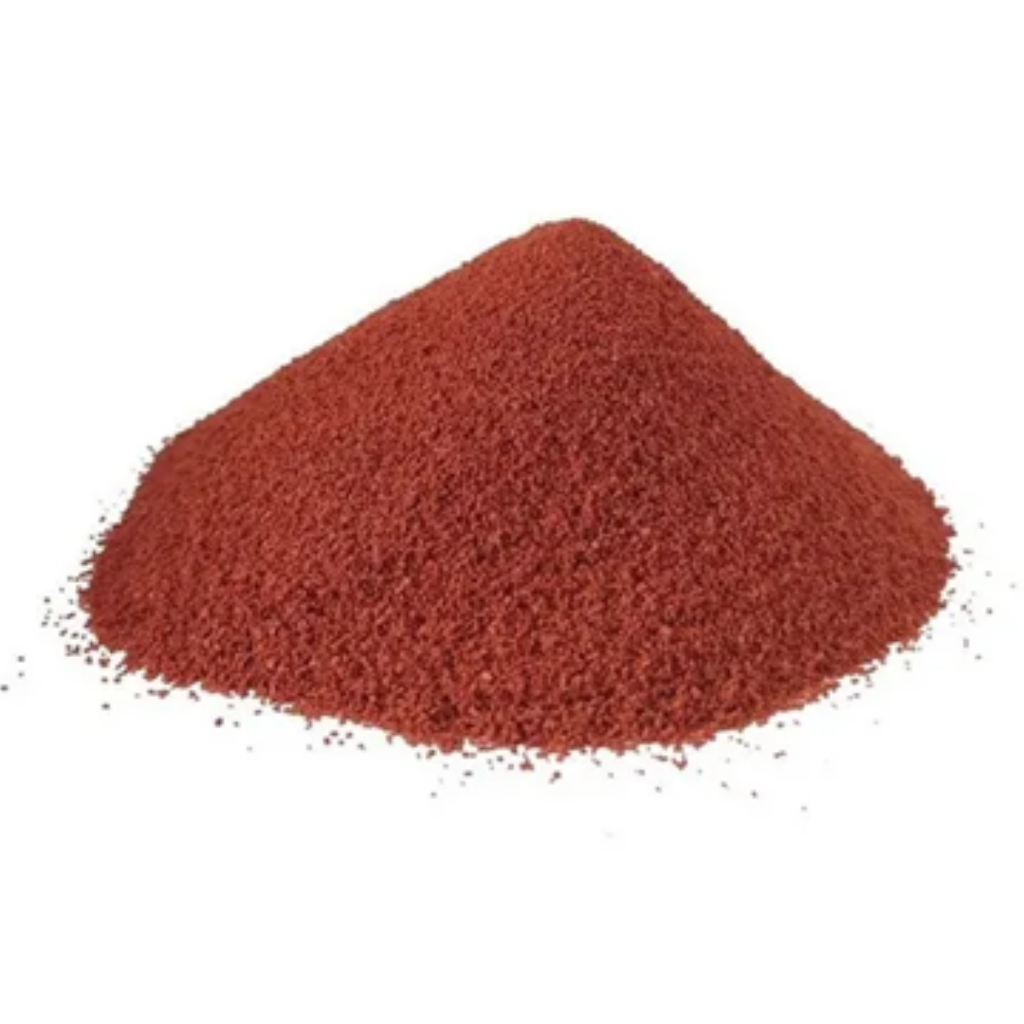 FORTFISH RAÇÃO SPAK 5/8 100G