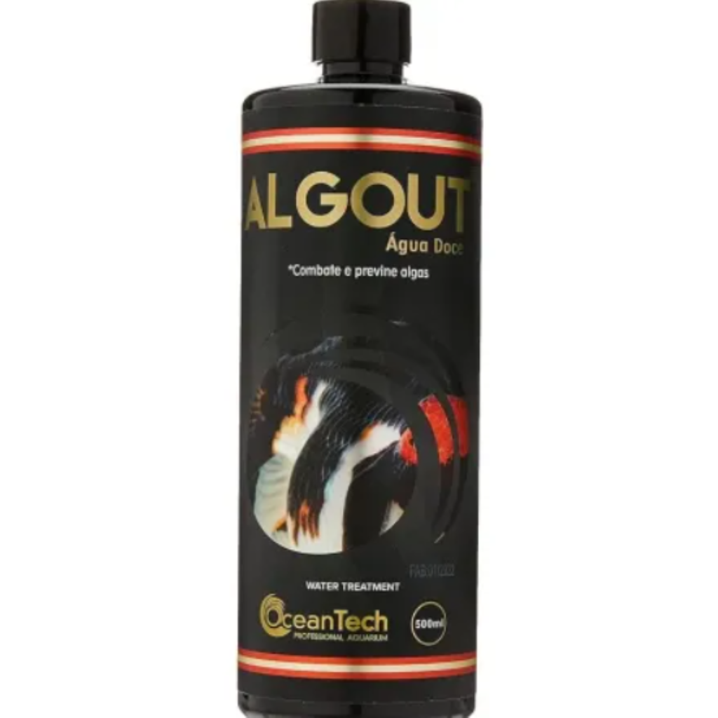 OCEAN TECH ALGOUT 120ML