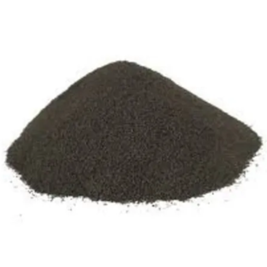 FORTFISH RAÇÃO EPAC BLACK 3/5 100G