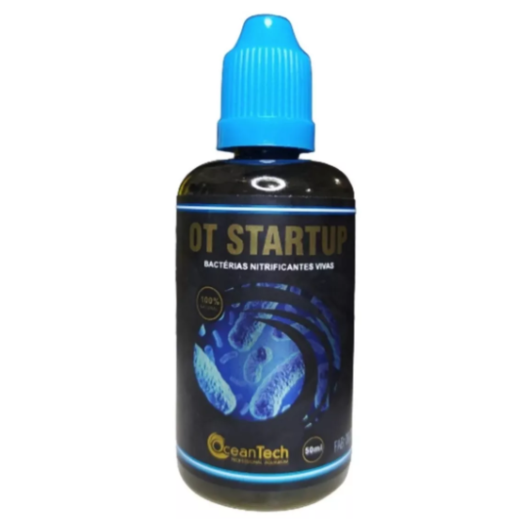 OCEAN TECH STARUP 50ML