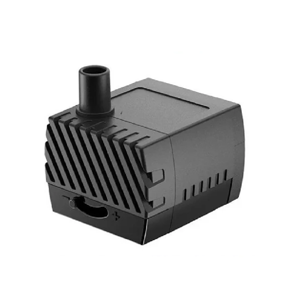 AQUATANK BOMBA SUBMERSA AT200 200L/H 0,5M 2W 220V