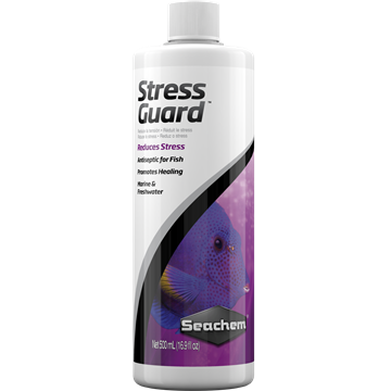 SEACHEM STRESSGUARD 50ML