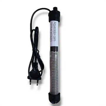 AQUATANK TERMOSTATO 100W