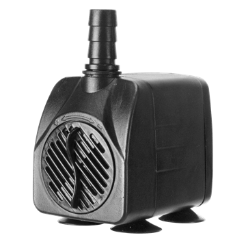 SOMA BOMBA SUB AQUARIOS SM2000 (2000 L/H) 220V