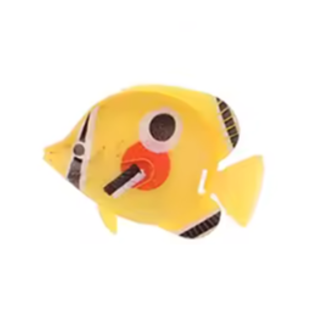 SKRW PEIXE FLUTUANTE MOD DIVERSOS (UND)