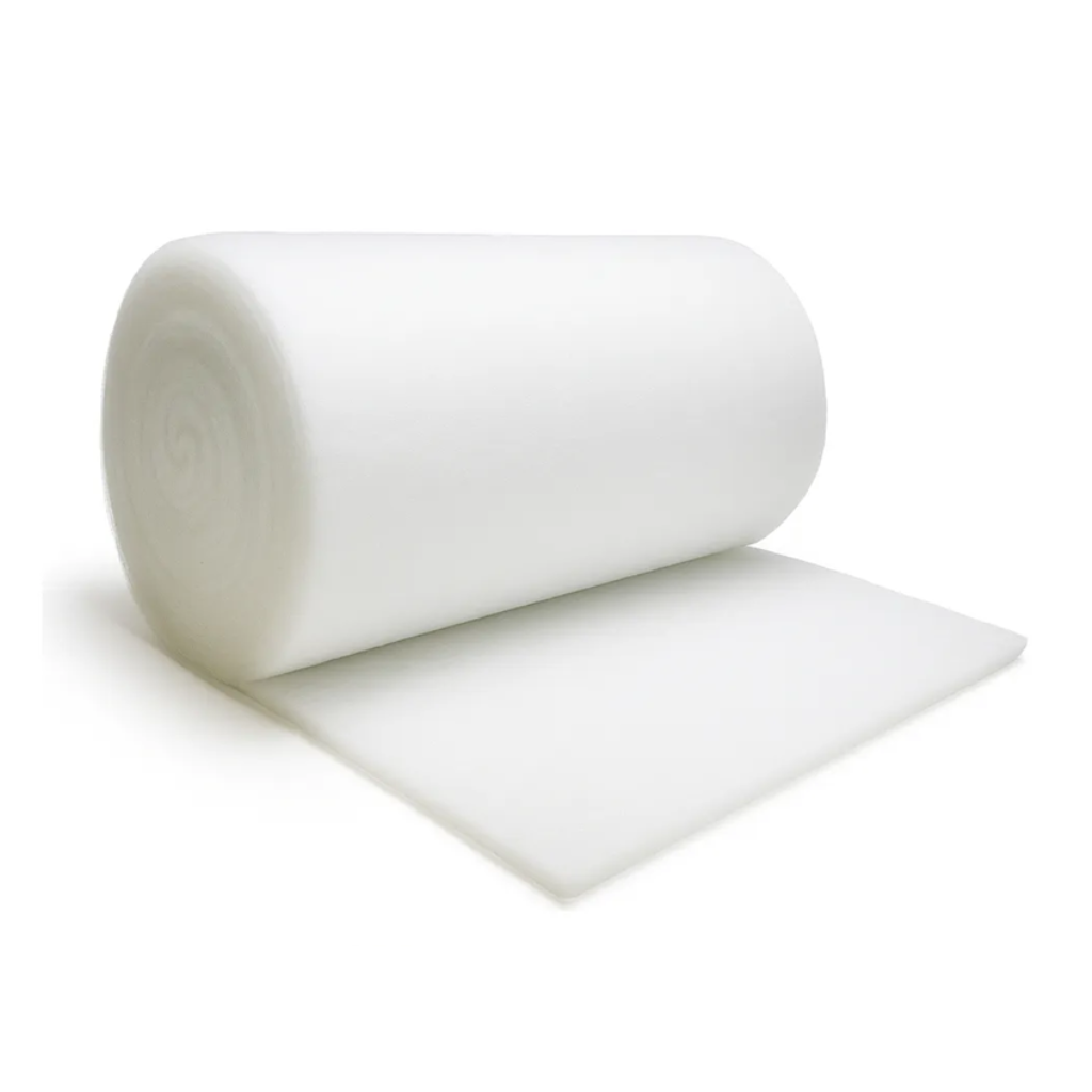 FORTTFISH MANTA ACRILICA (LÃ/PERLON) 20M