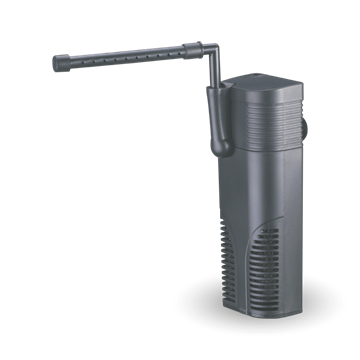 OCEAN TECH FILTRO INTERNO OT082A 450L/H 220V