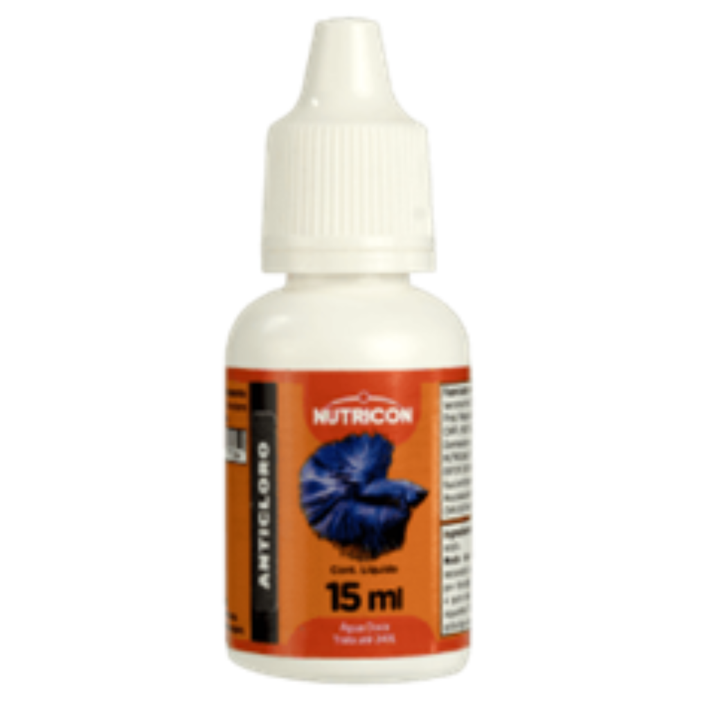 NUTRICON ANTI CLORO 15ML