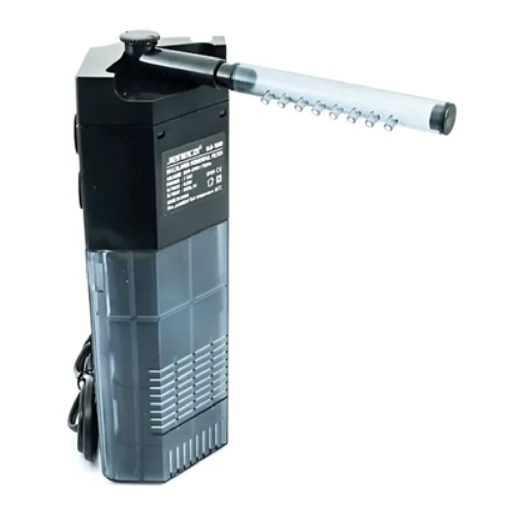 JENECA FILTRO INTERNO GLB1000 7,5W 220L/H 220V