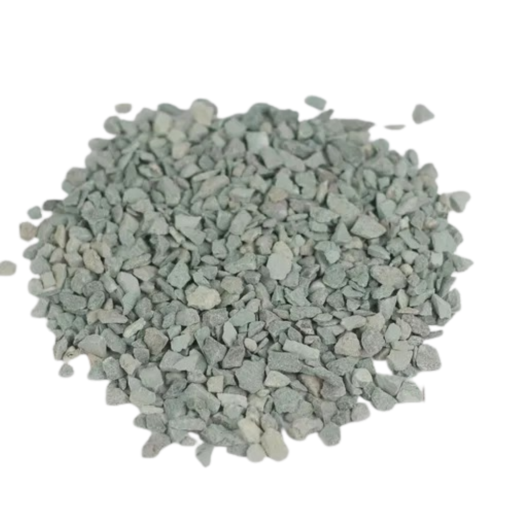 FORTTFISH ZEOLITA 1KG PROMOCIONAL