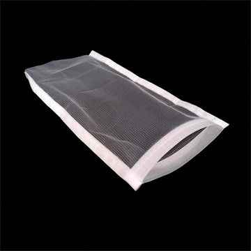 SOMA BOLSA PARA MATERIAL FILTRANTE Nº 415X38CM