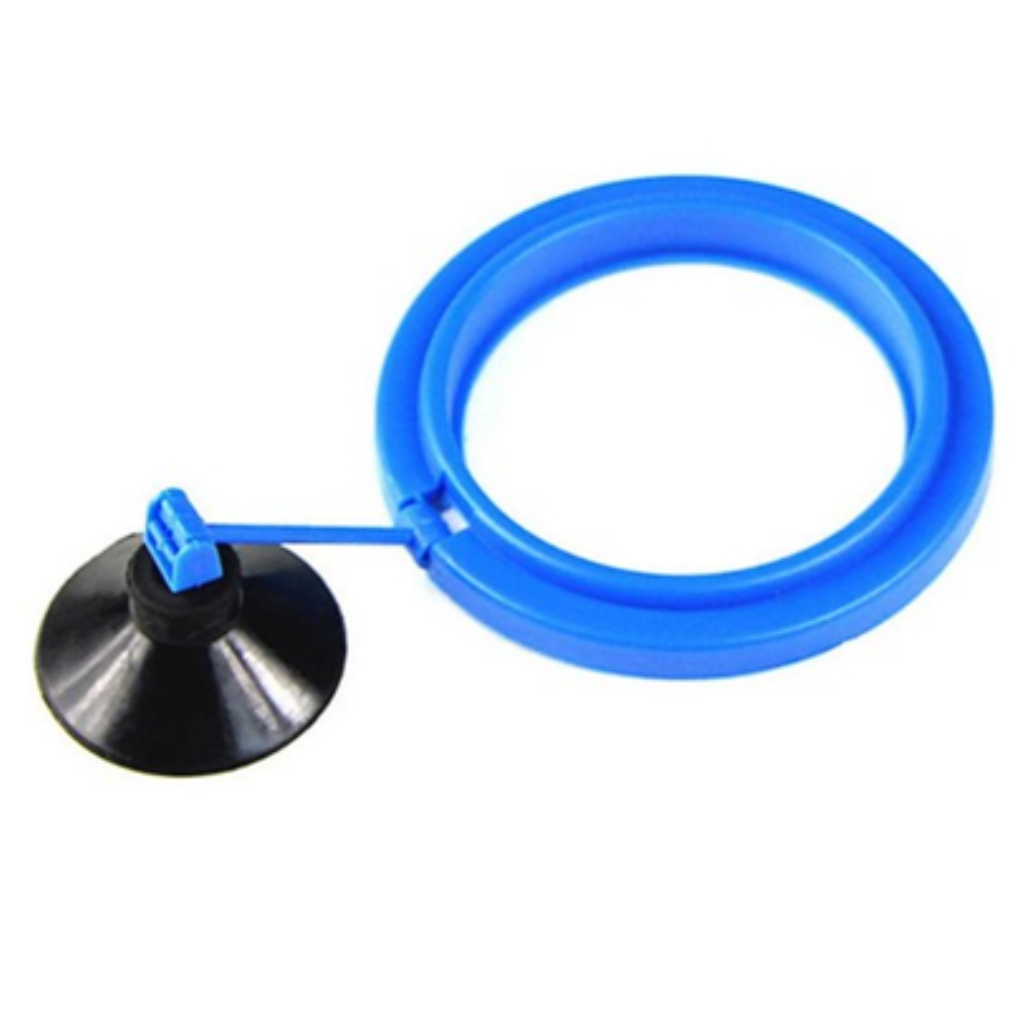 ACE PET ALIMENTADOR FLUTUANTE REDONDA 8CM